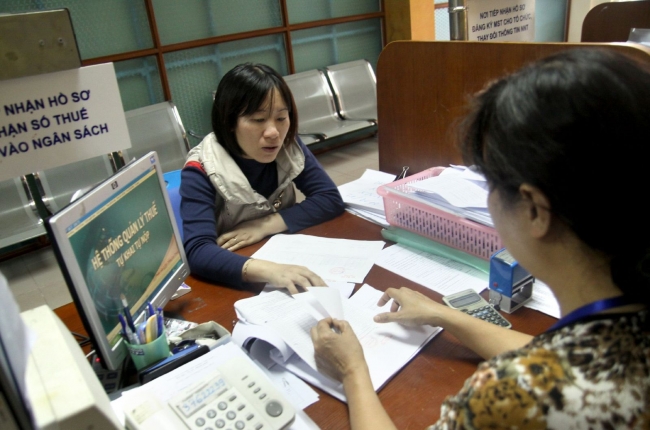 Hà Nội: Giải đáp hơn 4 nghìn vướng mắc về lĩnh vực thuế