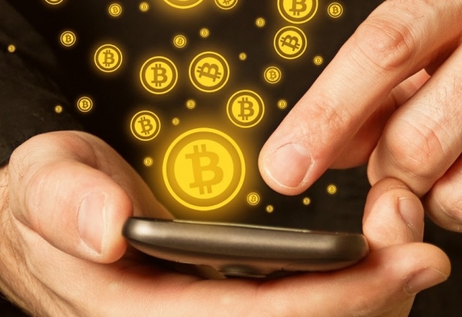 tien bitcoins duoc chap nhan thanh toan tai thanh pho gand cua bi