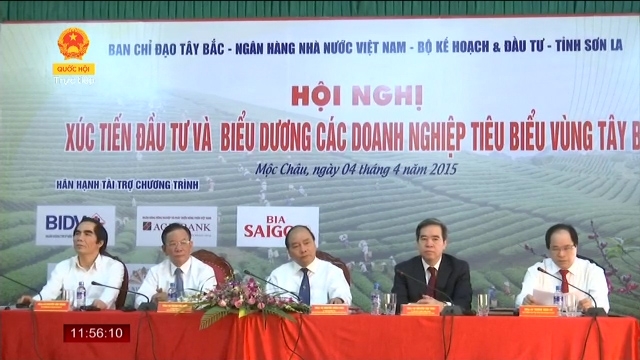 danh thuc nguon luc tay bac