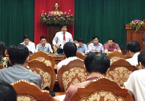 bắn pháo hoa