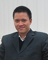 Nguyen The Dinh