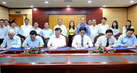 6 cơ quan phối hợp giám sát cải cách thuế, hải quan
