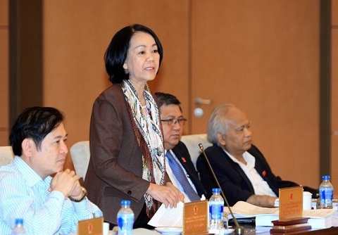 Khẩn trương bồi thường cho các trường hợp oan sai