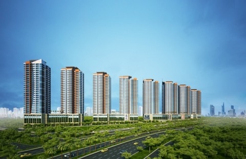 novaland gioi thieu nhieu du an lon