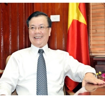 nganh du tru quoc gia vuot kho khan hoan thanh xuat sac nhiem vu