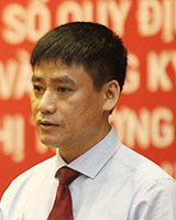 Hoang Van Thu