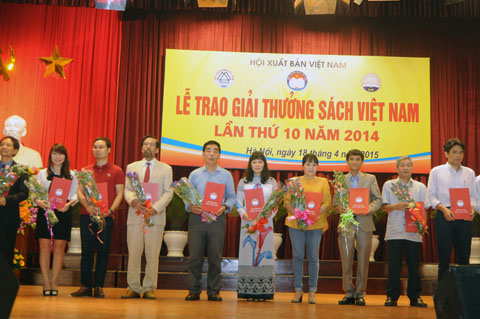 sách việt nam