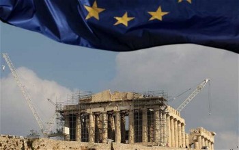 Hết lựa chọn, Hy Lạp huy động ngân sách địa phương để đối phó với nợ lần
