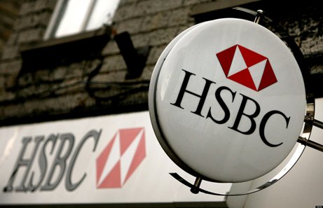 HSBC bị cáo buộc đã tiếp tay cho hoạt động trốn thuế ở Argentina