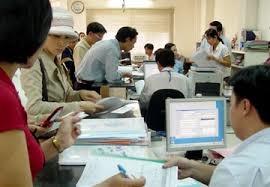 Tháng 4, số doanh nghiệp thành lập mới tăng gần 74%