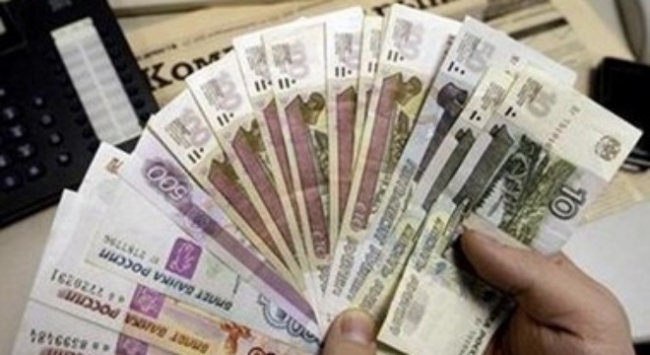 iran va nga thay usd bang dong ruble trong thanh toan quoc te
