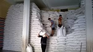Xuất khẩu các mặt hàng nông sản chủ lực đều giảm trong 4 tháng đầu năm