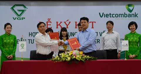 700 ty dong dau tu xay dung cang container o hai phong