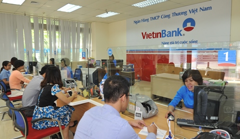 vietinbank