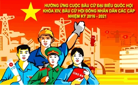 Hà Nội khẩn trương chuẩn bị cho công tác bầu cử