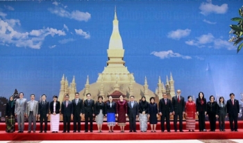 Lào tổ chức thành công Hội nghị AFDCM+3