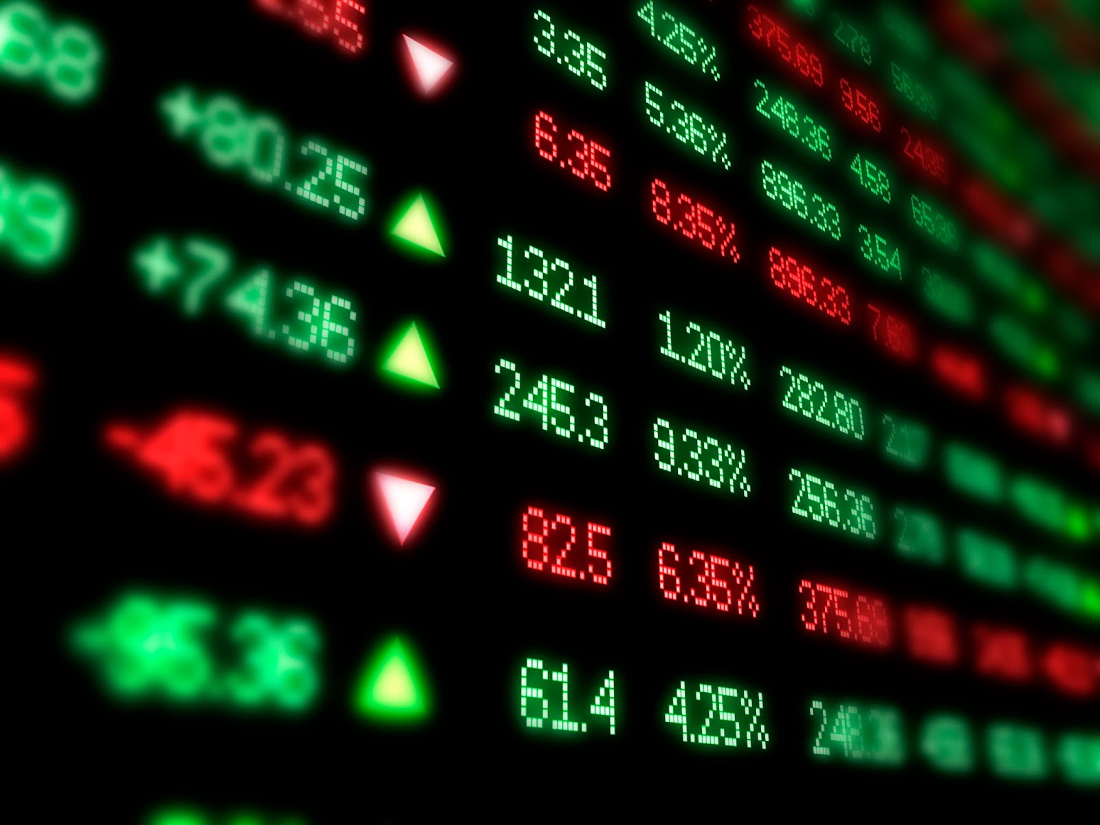 Quý I/2016: SSI tiếp tục đứng đầu thị phần môi giới HSX