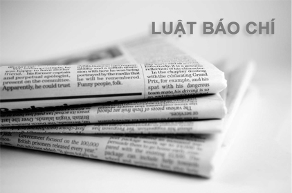 Quốc hội thông qua Luật Báo chí và Luật Trẻ em