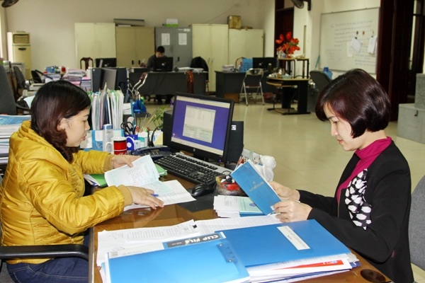 Hơn 4.500 thủ tục hành chính đã được đơn giản hóa