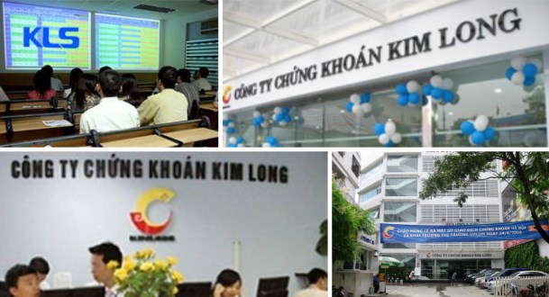 KLS giải thể: Vì đâu phải ‘xóa sổ’ một thương hiệu chứng khoán nghìn tỷ?