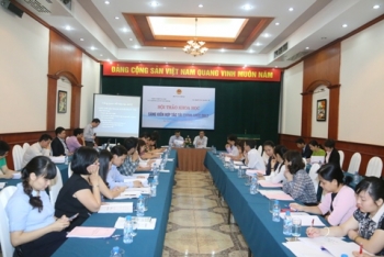 Lựa chọn chủ đề ưu tiên trong hợp tác tài chính APEC