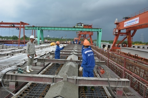 Cienco 4 dự kiến niêm yết cổ phiếu trong quý III/2016
