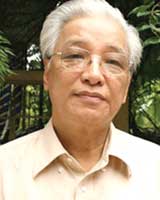 cao sy kiem