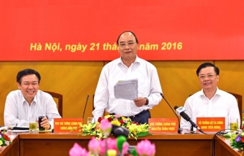 Tăng cường xây dựng thể chế tài chính dài hạn, tạo điều kiện cho phát triển bền vững