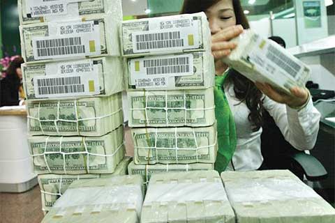 Quản lý nợ công: Kinh nghiệm từ nước ngoài