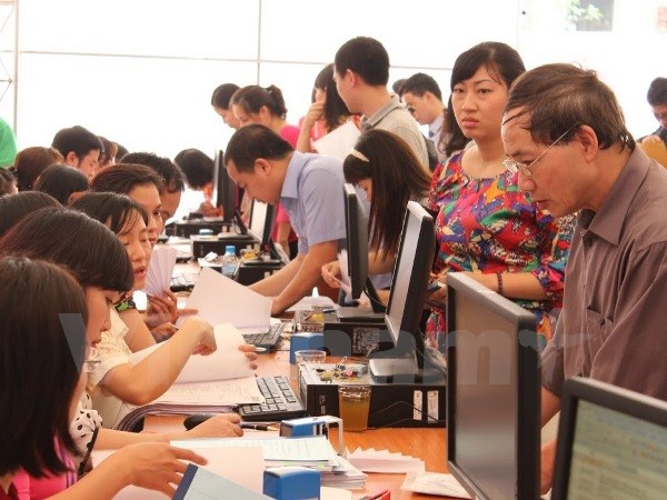 Thí điểm ủy nhiệm thu thuế giúp giảm nguy cơ tiêu cực