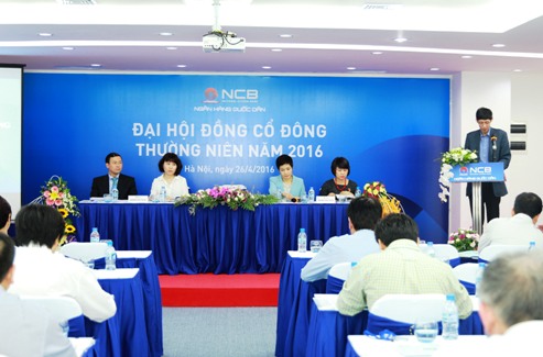 NCB