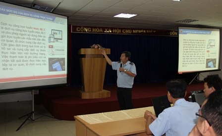 binh duong trien khai 37 dich vu cong hai quan truc tuyen