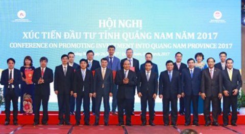 agribank đầu tư 600 tỷ vào quảng nam