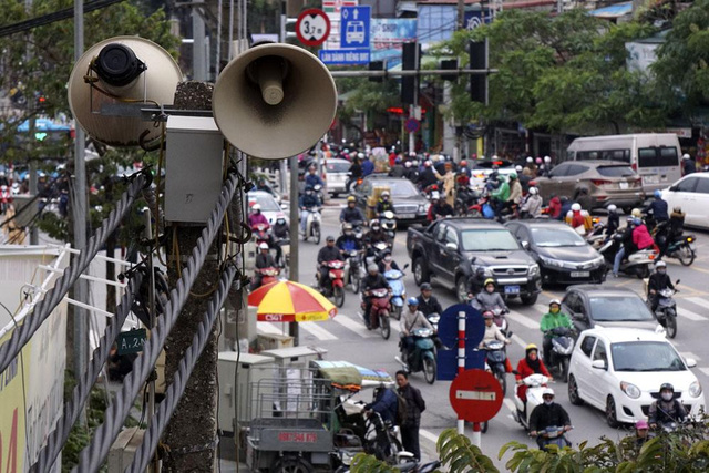 Hà Nội: Mỗi phường thuộc quận giữ lại 5