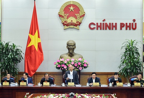 Tổng kiểm kê toàn bộ nguồn lực của đất nước