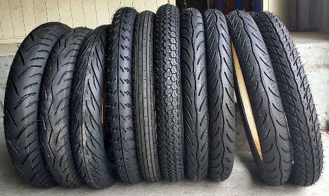 Thổ Nhĩ Kỳ điều tra áp dụng biện pháp tự vệ sản phẩm lốp đặc