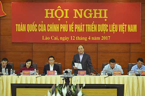 thủ tướng