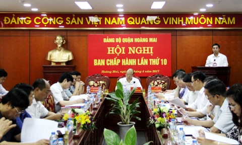 Hà Nội: Nhiều địa phương thu ngân sách đạt kết quả tích cực