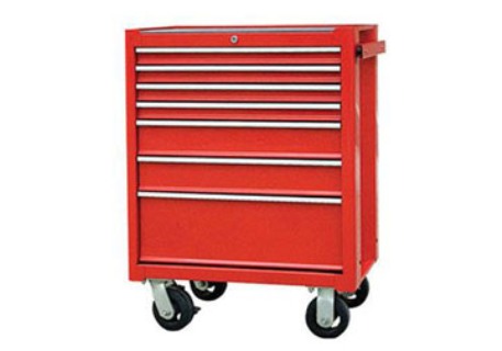 Tủ đựng dụng cụ của Việt Nam bị kiện phá giá tại Mỹ