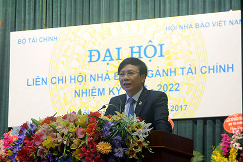 đại hội