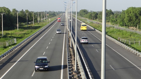Cao Bằng đề xuất đầu tư 47.520 tỷ đồng làm đường cao tốc Đồng Đăng-Trà Lĩnh