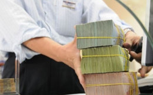 Từ nay, không mua bắt buộc 0 đồng với ngân hàng yếu kém