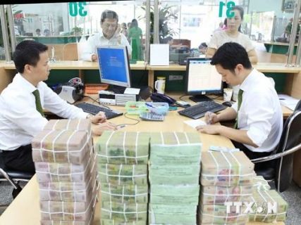 Tập trung thực hiện nhiệm vụ tài chính