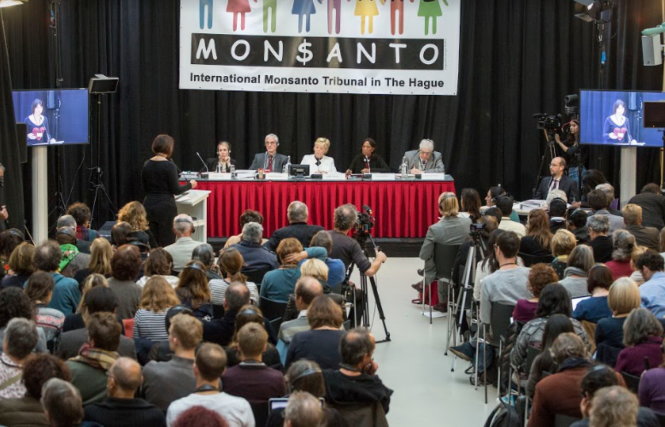 monsanto