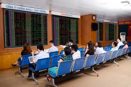 Quý I/2017, VietinBankSc lãi lớn nhờ mảng tư vấn tăng trưởng mạnh