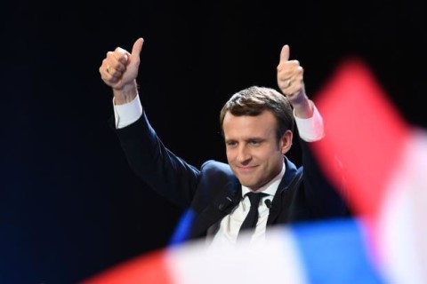 macron