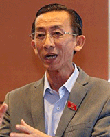 anh ngan