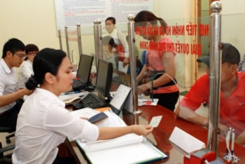 Mức lương cơ sở mới áp dụng từ 1/7/2017