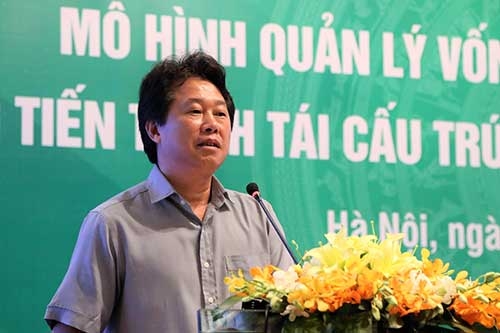 Mô hình quản lý vốn Nhà nước: Nếu lựa chọn không đúng, hậu quả tương lai sẽ rất lớn