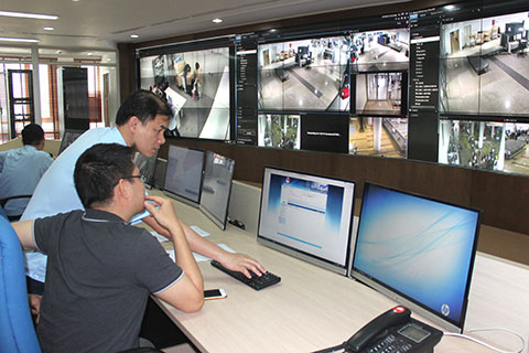 Hiện đại hóa hoạt động giám sát trực tuyến chống buôn lậu: Kỳ vọng đạt hai mục tiêu cốt lõi